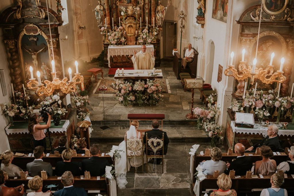 Hochzeit Priesteregg Österreich