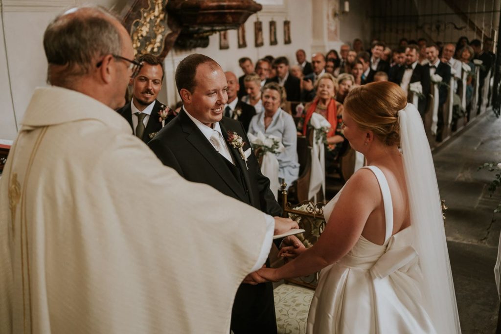 Hochzeit Priesteregg Österreich