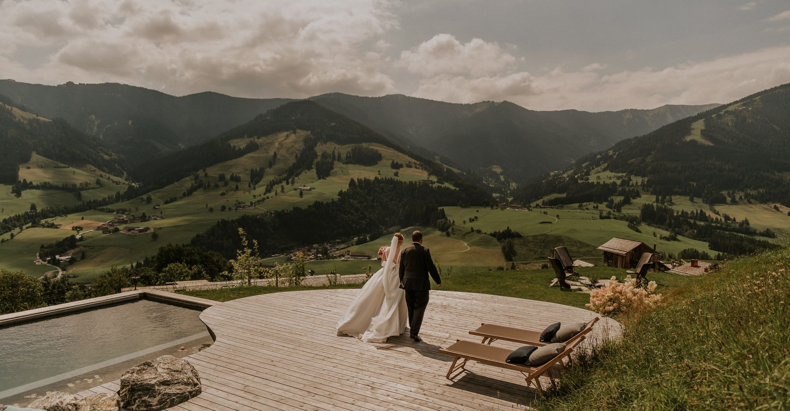 Hochzeitsfotograf Priesteregg Österreich