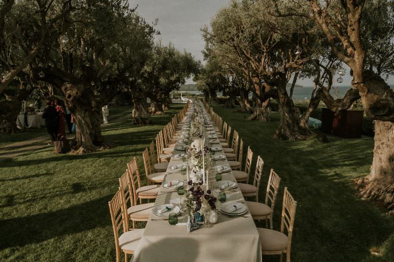 Destination Wedding Fotograf in St. Tropez